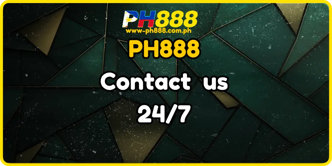 Contact us ph888