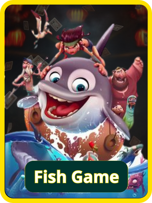 Fish Game