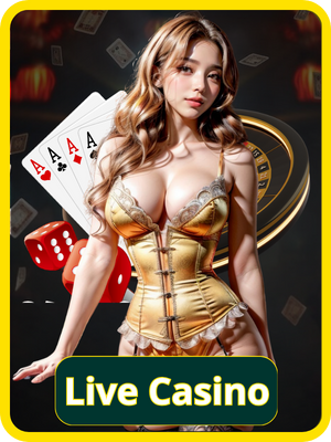 Live Casino 1