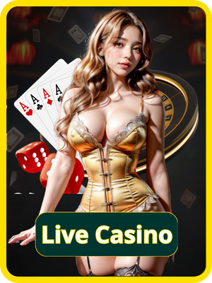 Live Casino