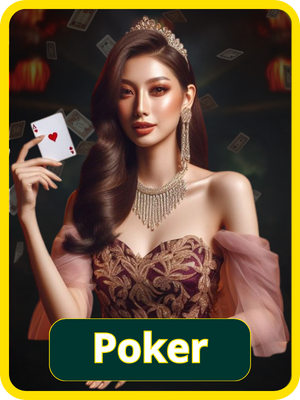 POKER ONLINE